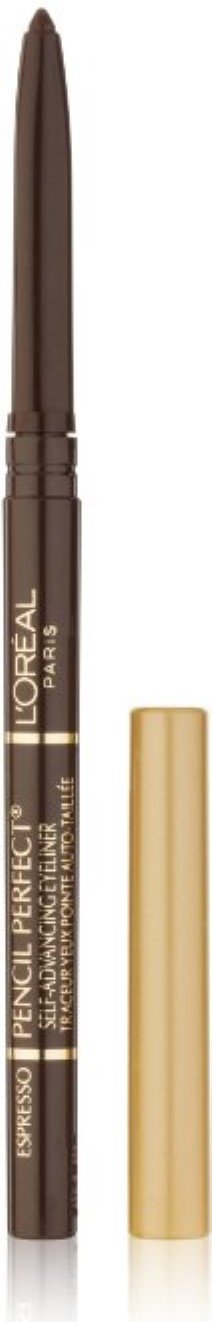 L Oreal Paris Pencil Perfect Self-Advancing Eyeliner TESTER