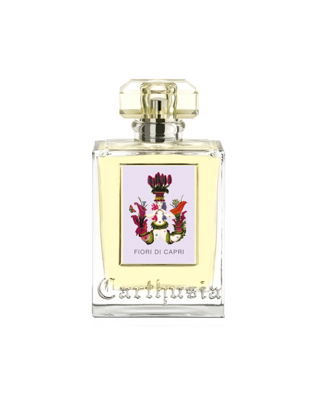 carthusia Eau de Parfum Fiori di Capri 100ml tester