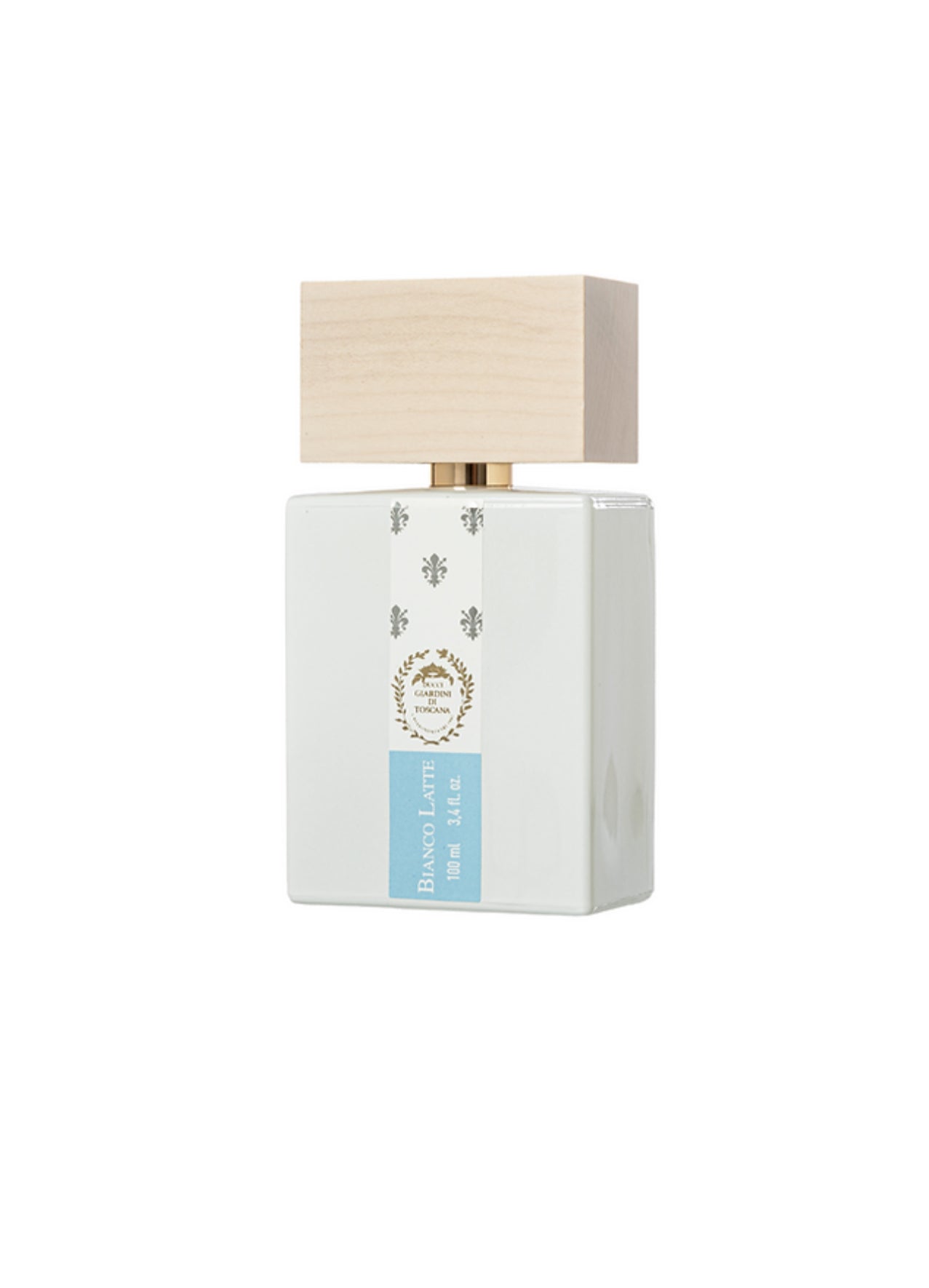 GIARDINI DI TOSCANA BIANCO LATTE EAU DE PARFUM SPRAY 100ML