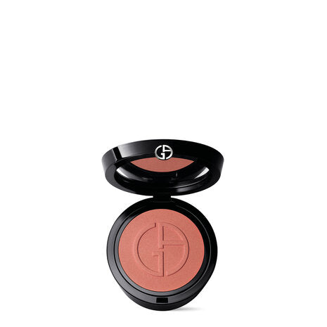 Armani Luminous Silk Glow Blush 11 In Love