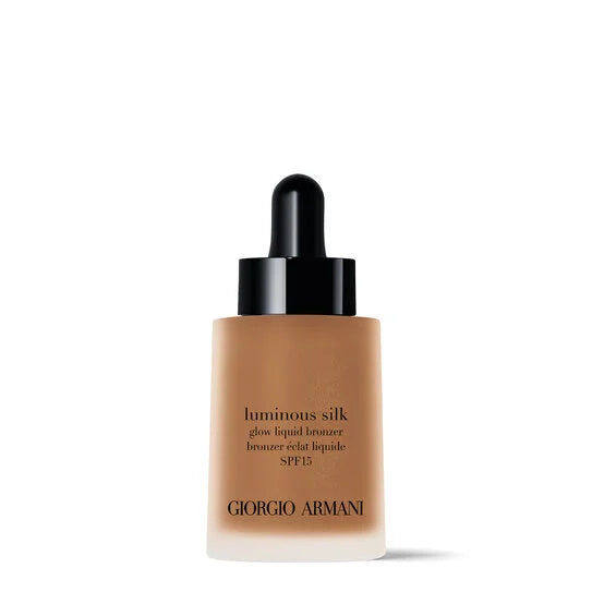 Armani Maestro Second Skin Effect Foundation