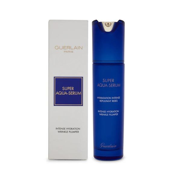 Guerlain - Super Aqua-Serum - Hydratant Intense Repulpant Rides 30ml