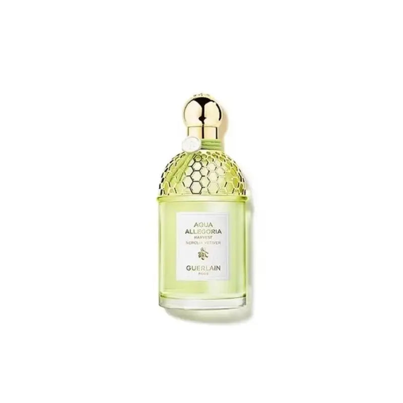 GUERLAIN NEROLIA ACQUA ALLEGORIA VETIVER HARVEST EAU DE TOILETTE 125ML TESTER SENZA SCATOLO