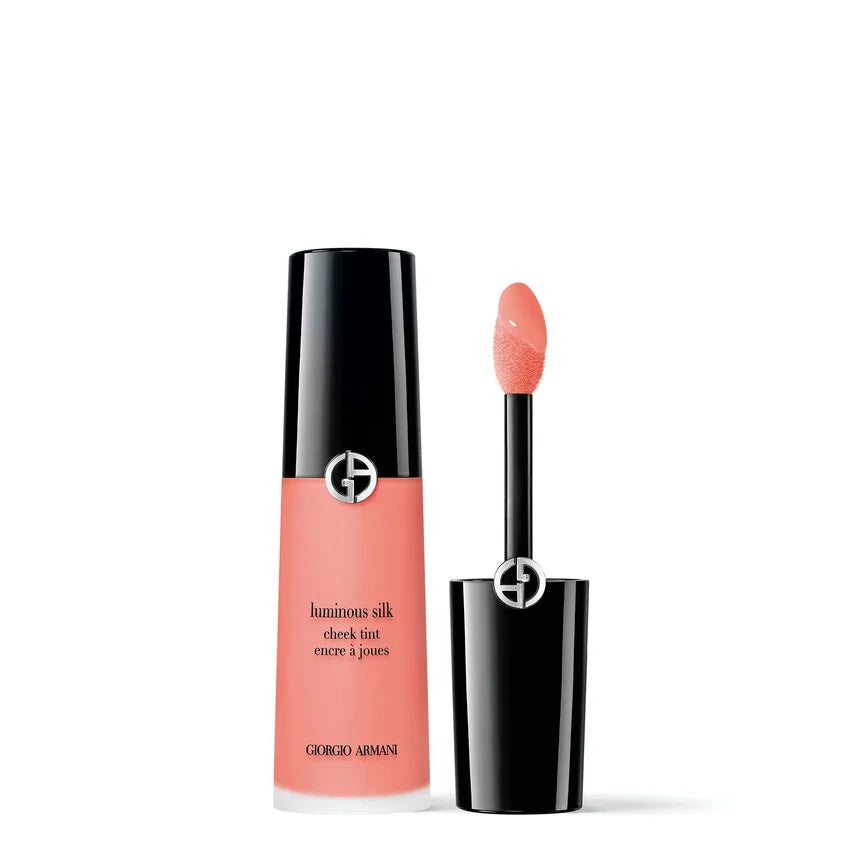 ARMANI LUMINOUS SILK CHEEK TINT TESTER