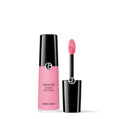 ARMANI LUMINOUS SILK CHEEK TINT TESTER