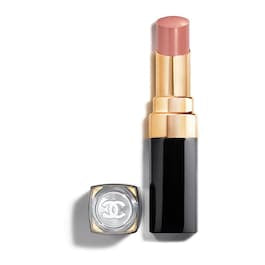 CHANEL LIPSTICK ROUGE COCO FLASH WITH TESTER PLASTIC CAP