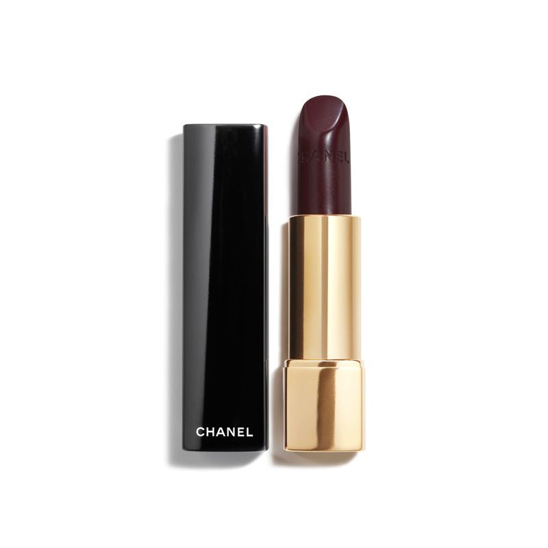 CHANEL ROUGE ALLURE LIPSTICK WITH TESTER PLASTIC CAP