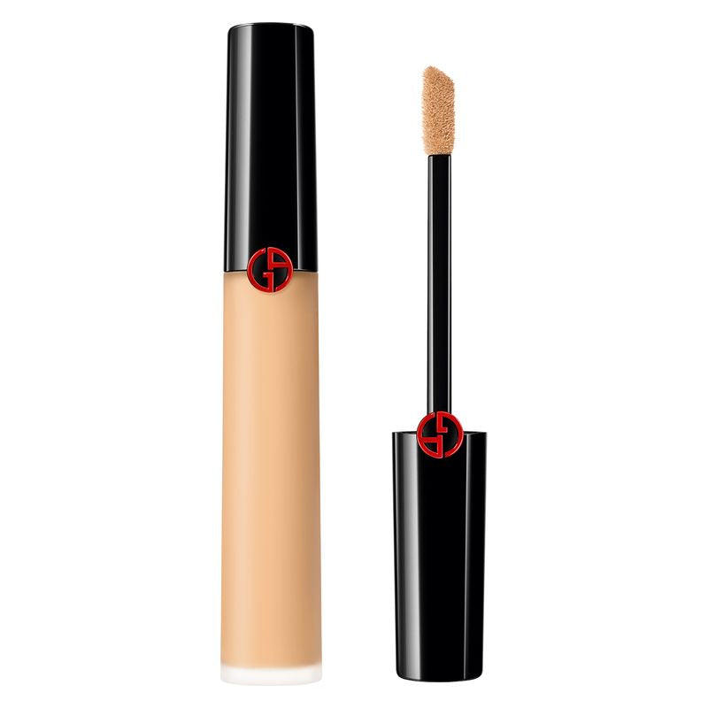 Armani Power Fabric Concealer Tester