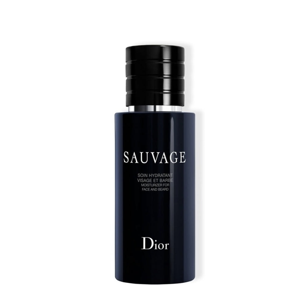 DIOR SAUVAGE SOIN HYDRATANT VISAGE 75ml