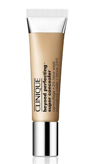 CLINIQUE BEYOND PERFECTING SUPER CONCEALER tester 8g