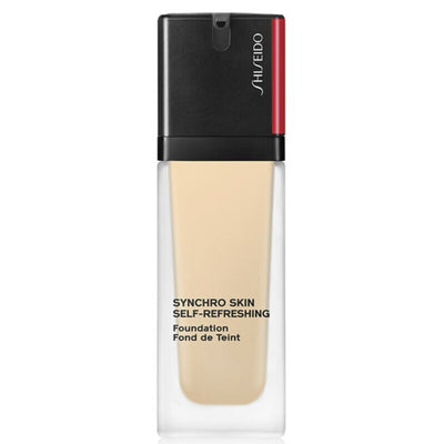 Shiseido Synchro Skin Self Refreshing Foundation 30ml Tester