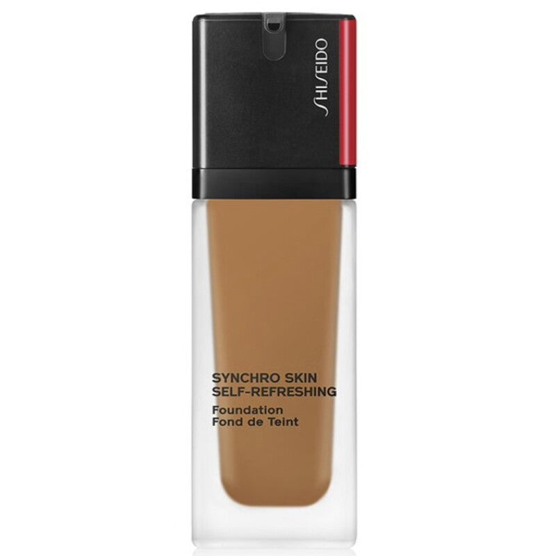 Shiseido Synchro Skin Self Refreshing Foundation 30ml Tester