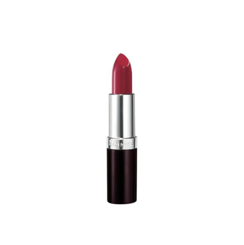 RIMMEL LASTING FINISH LIPSTICK WITH TESTER PLASTIC CAP