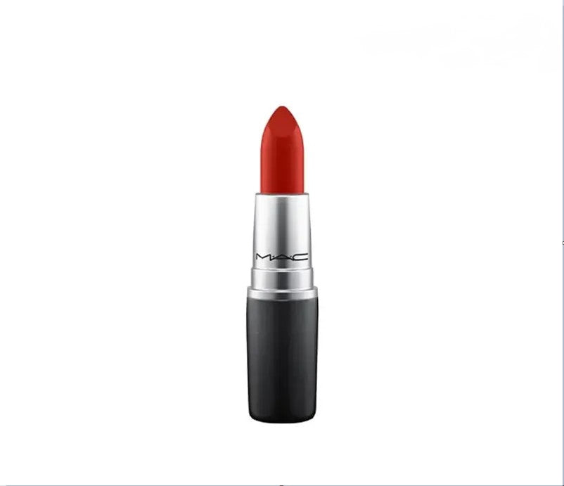 MAC MINI TRADITIONAL MATTE LIPSTICK - ROSSETTO TESTER