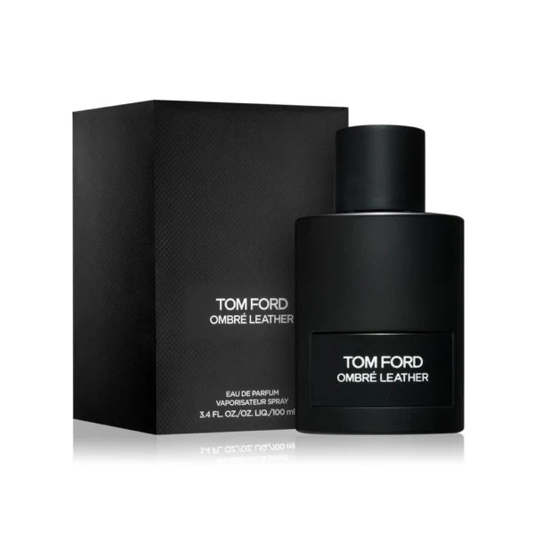 Profumo Unisex Tom Ford Ombre Leather Eau de Parfum 100 ml scatolato senza blister