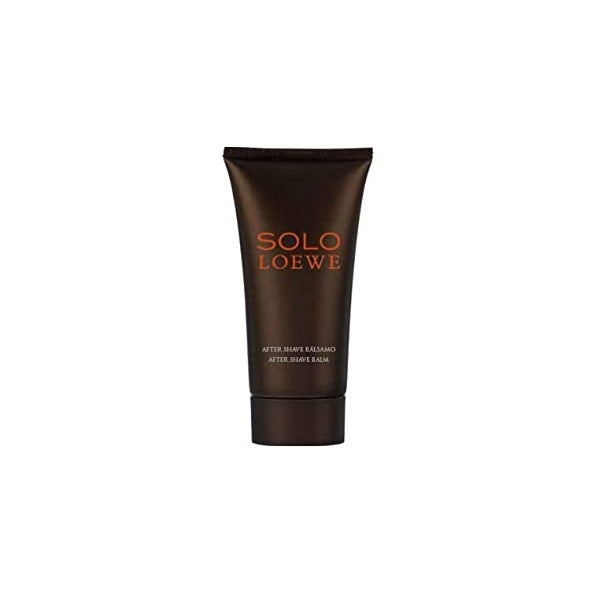 Loewe Solo Loewe After Shave Balm 50ml SENZA BLISTER
