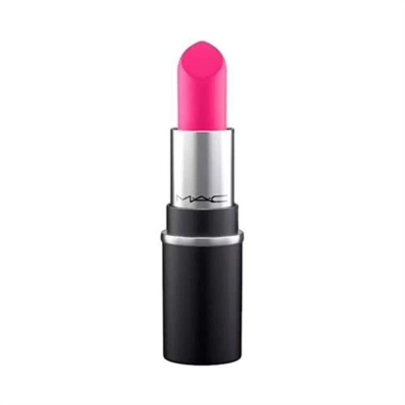 MAC MINI TRADITIONAL MATTE LIPSTICK - ROSSETTO TESTER