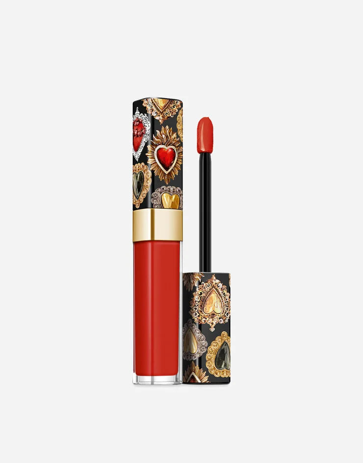 DOLCE E GABBANA LIP SHINISSIMO Rossetto TESTER