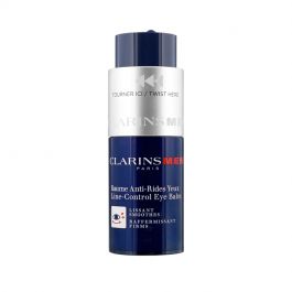 Clarins men Eye contour balm 20ml Tester 