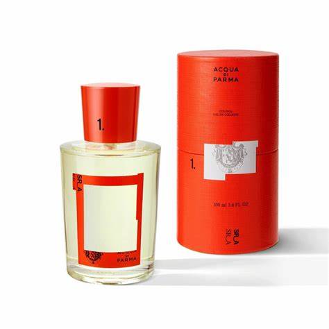 Profumo Unisex Acqua Di Parma Colonia Limited Edition 2023 EDC 100 ml Tester