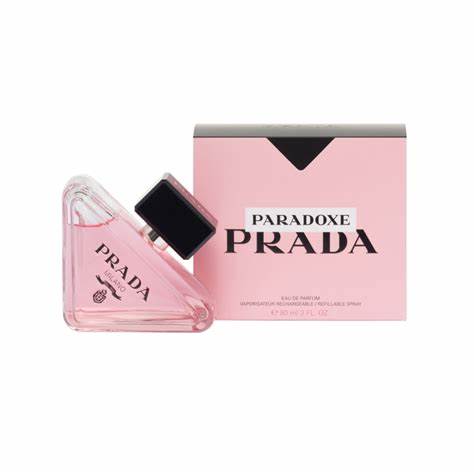 PRADA PARADOXE EAU DE PARFUM 90ML SENZA BLISTER