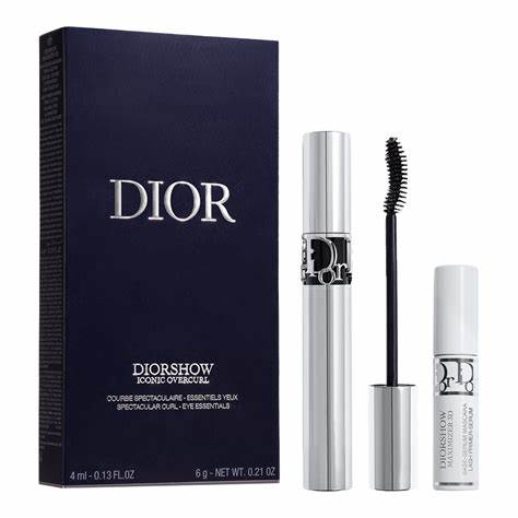 COFANETTO DIOR DIORSHOW ICONIC OVERCURL