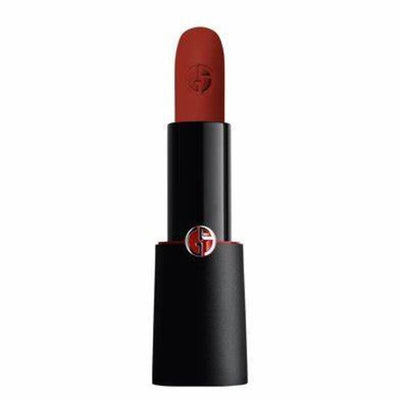 Rossetto Rouge D'Armani Matte Tester