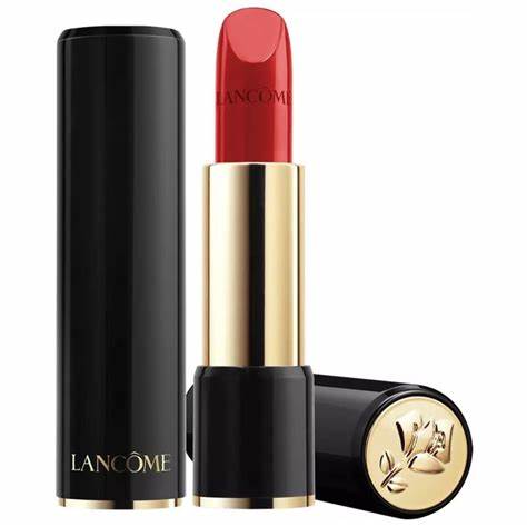 Lancome L Absolu Rouge Cream Lipstick With Box