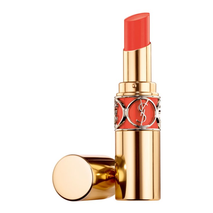 Yves Saint Laurent Rouge Volupte Shine OIL-IN-STICK Tester