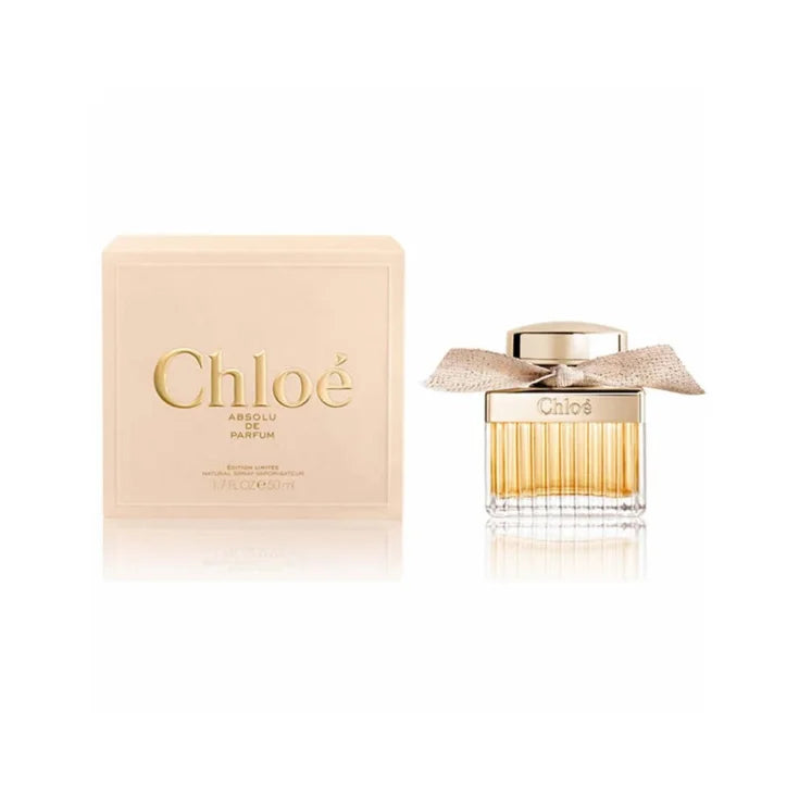 CHLOE ABSOLUE EAU DE PARFUM 50ML