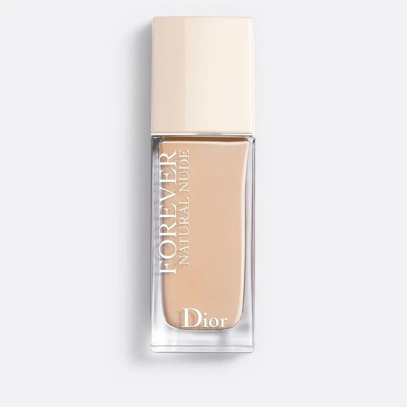 Dior Forever Natural Nude Foundation 30ML Tester