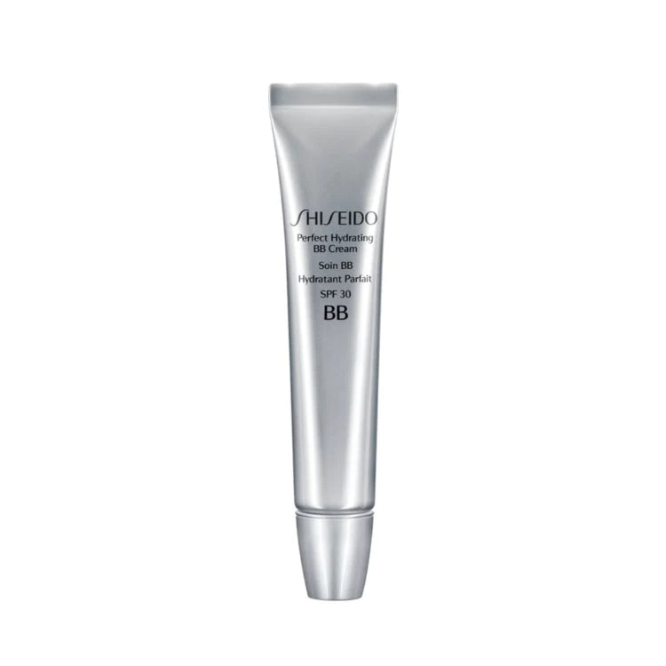 Shiseido Perfect Hydrating BB Cream SPF 30 30ml Medium Naturel Tester