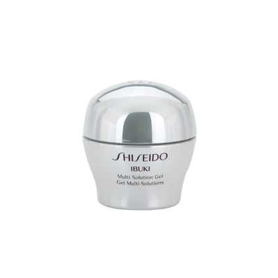 Shiseido Ibuki Multi Solution Gel 30ml Tester - Profumo Web