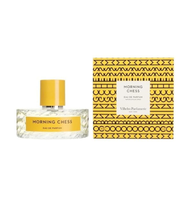 Vilhelm Parfumerie NY Morning Chess Edp 100ml