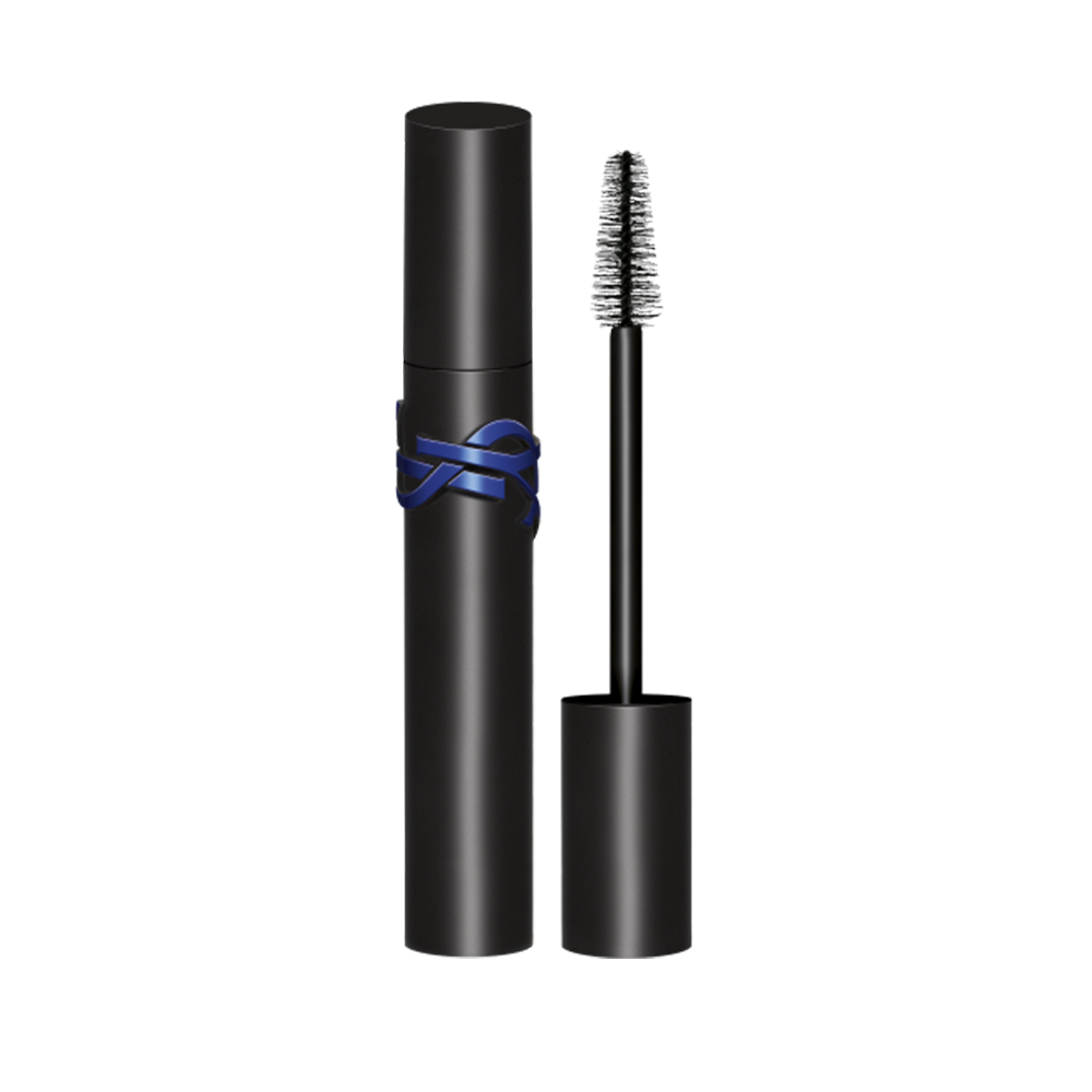 Mascara Yves Saint Laurent Lash Clash Waterproof 1 Noir Black