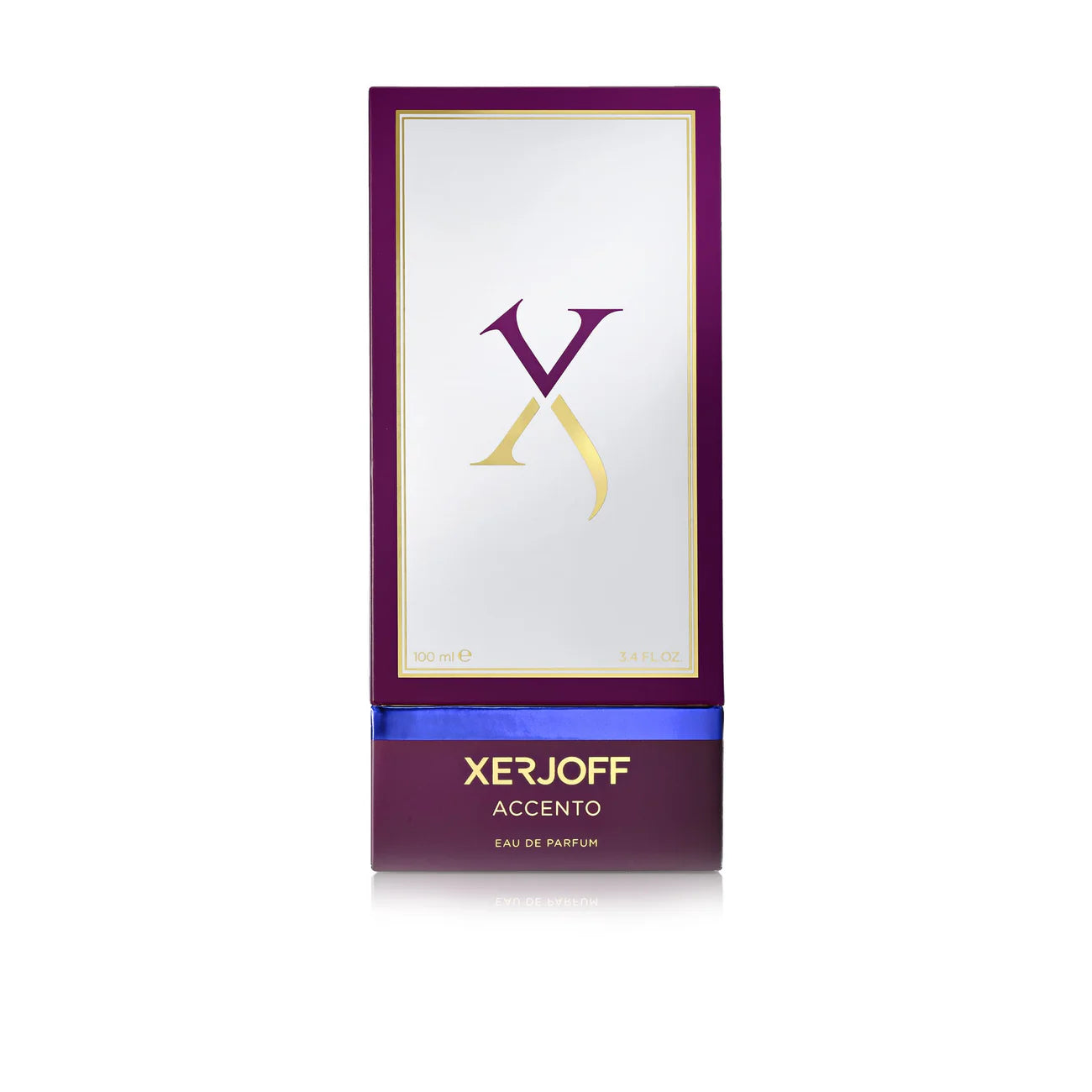 Xerjoff Accento Eau De Parfum 100ml