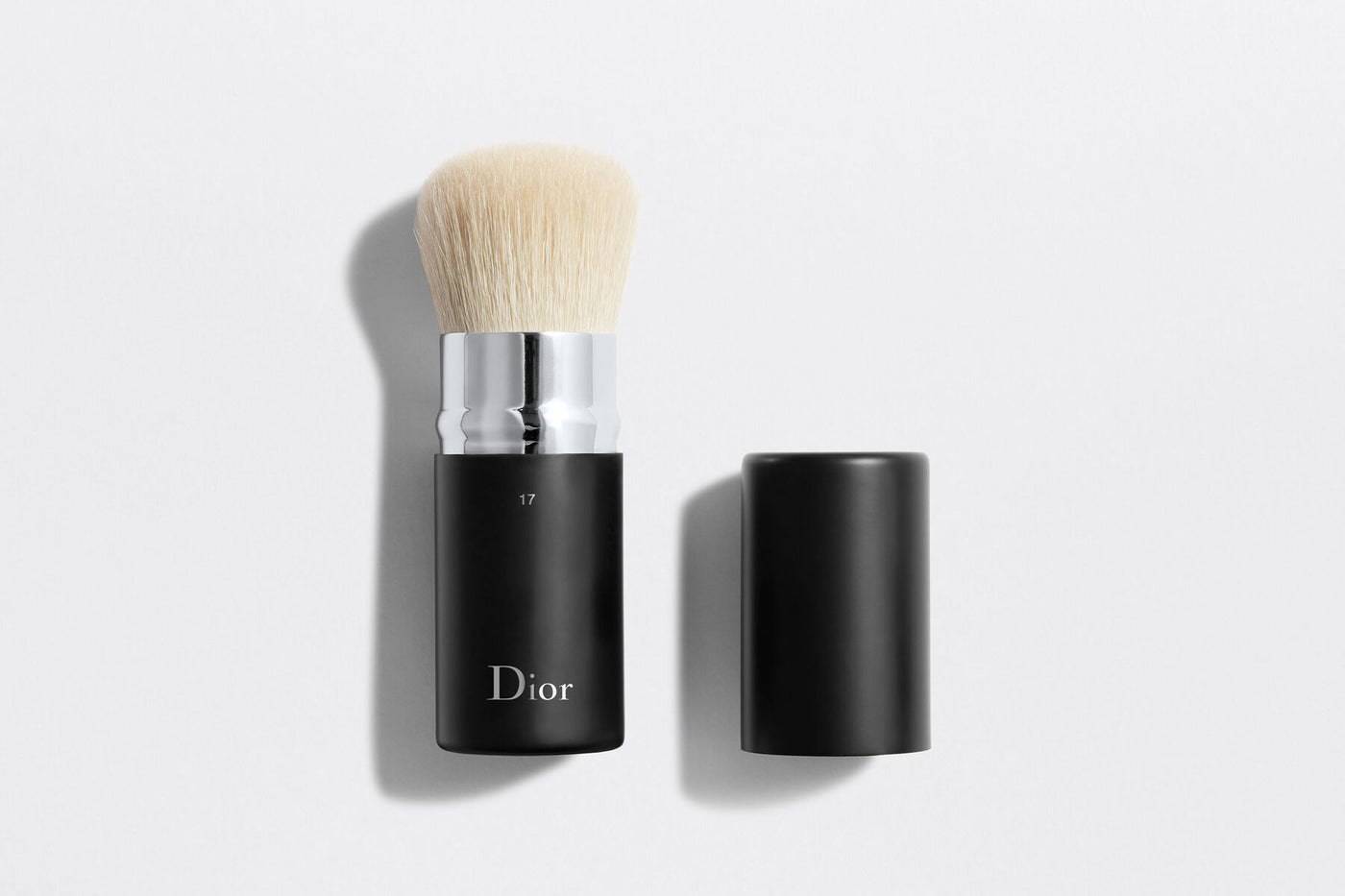 DIOR PENNELLO BACKSTAGE KABUKI BRUSH N 17