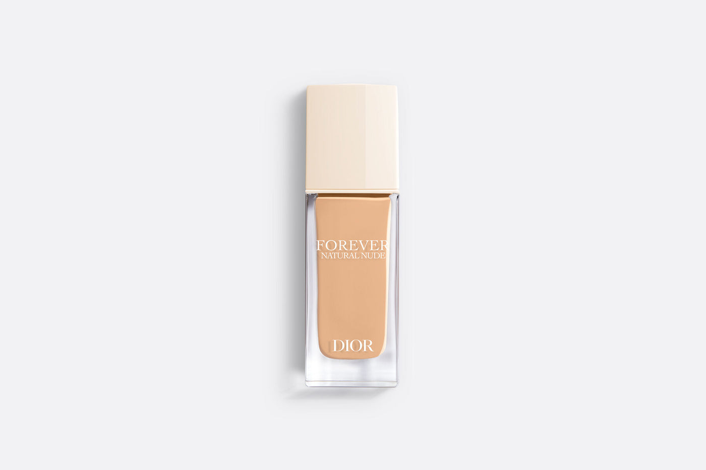 Fondotinta Dior Forever Natural Nude 30ML Tester