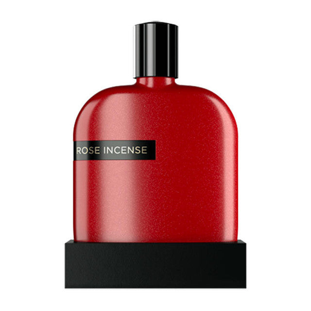 Rose Incense Eau de Parfum