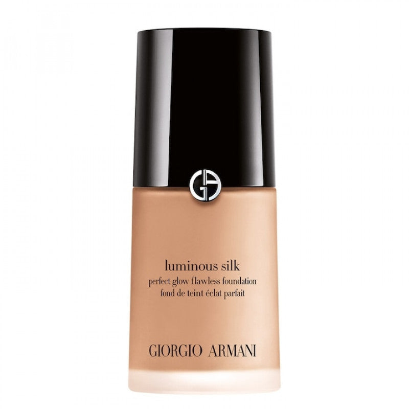 GIORGIO ARMANI  LUMINOUS SILK  FOUNDATION - Profumo Web