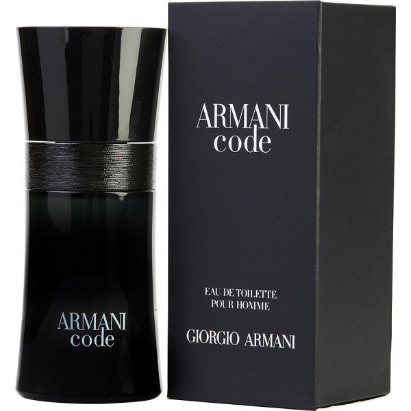 Armani - Code  Eau de toilette 50ML