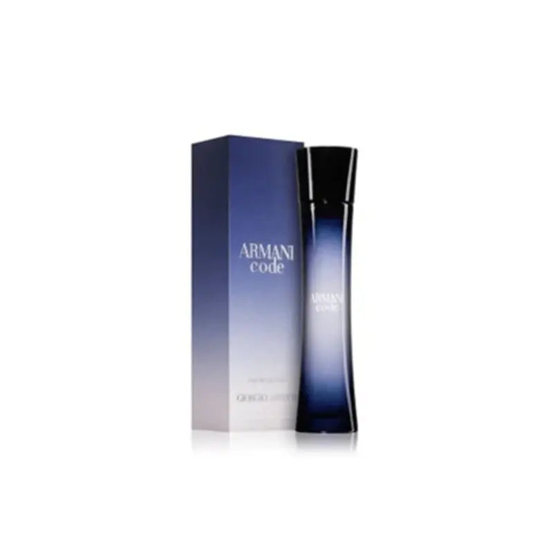 Armani Code Eau de Parfum