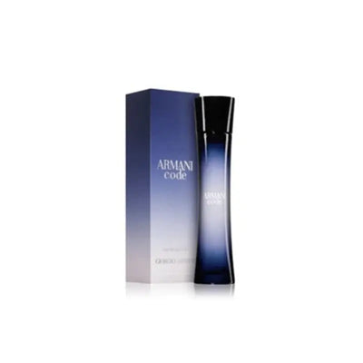 Armani Code Eau de Parfum