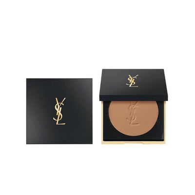 YVES SAINT LAURENT ALL HOURS SETTING POWDER TESTER