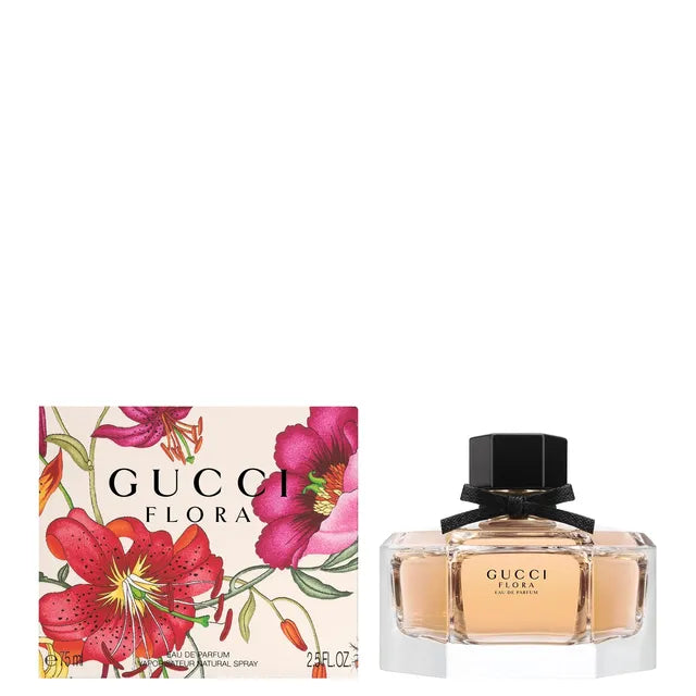 Gucci Flora Eau de Parfum senza blister 75ML