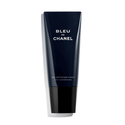 CHANEL BLEU DE CHANEL GEL DETERGENTE 2 IN 1 - Profumo Web