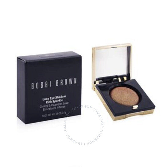 BOBBI BROWN Ombretto Luxe Sun Flare Tester 2.5g