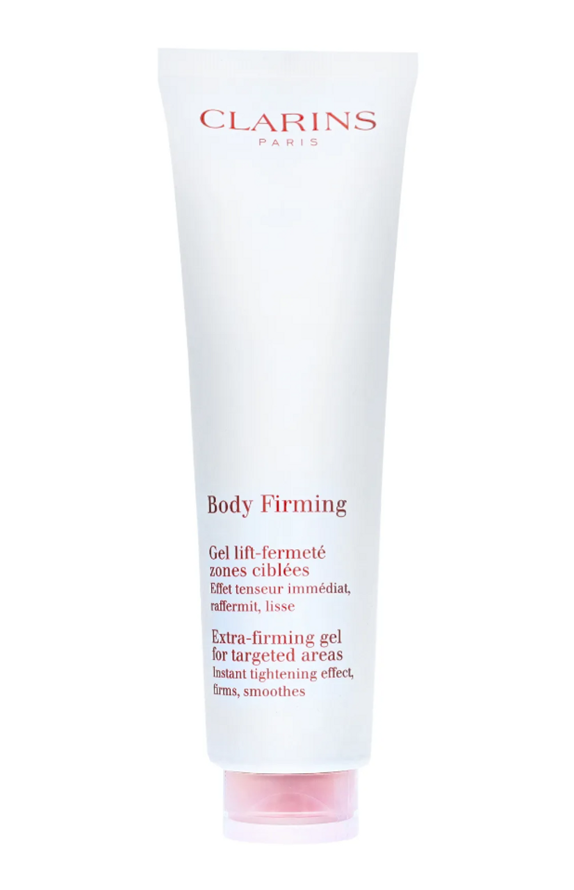 Clarins Body Firming Gel corpo tonicità 150ml Tester