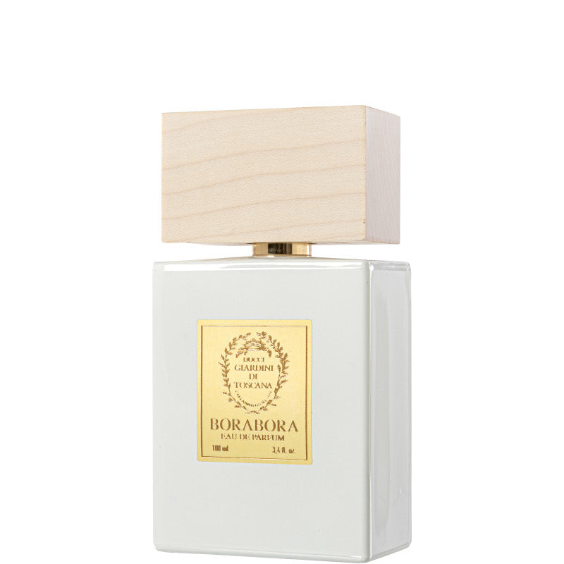 DUCCI GIARDINI DI TOSCANA BORABORA EAU DE PARFUM 100 ML