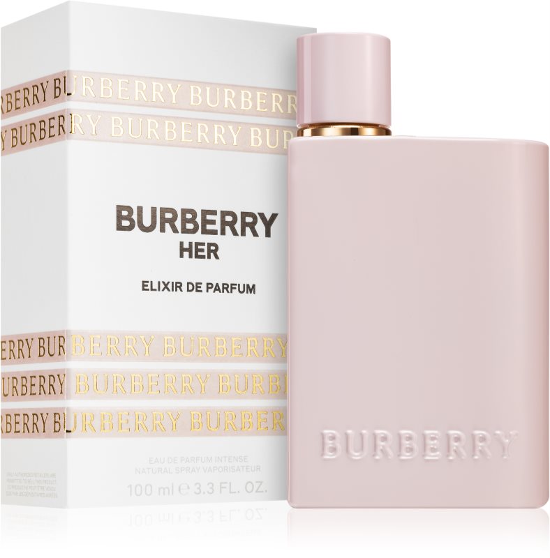 Burberry Her Elixir de Parfum 100ml